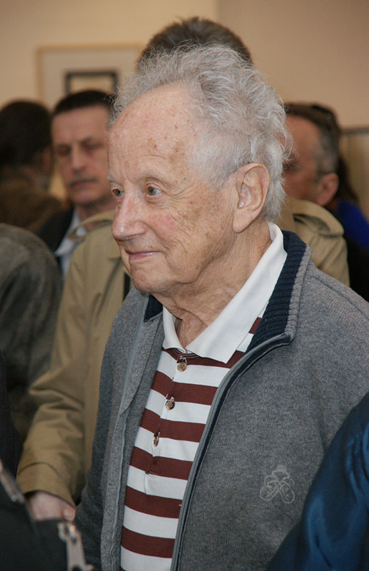 Леонид Гецов