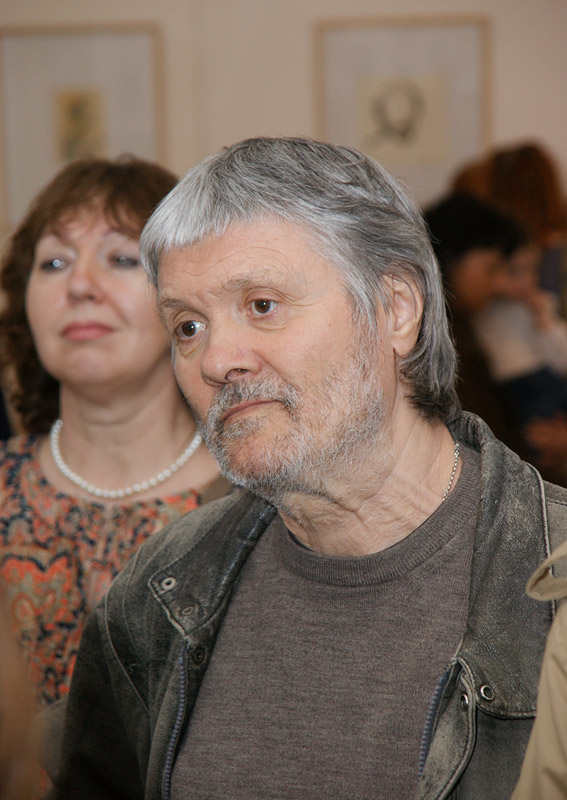 Вячеслав Михайлов