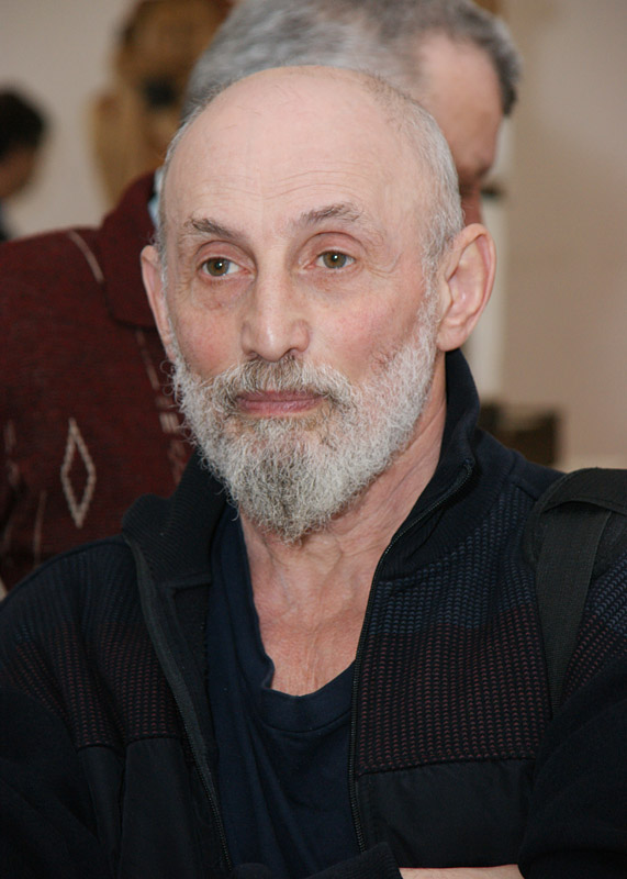 Борис Борщ