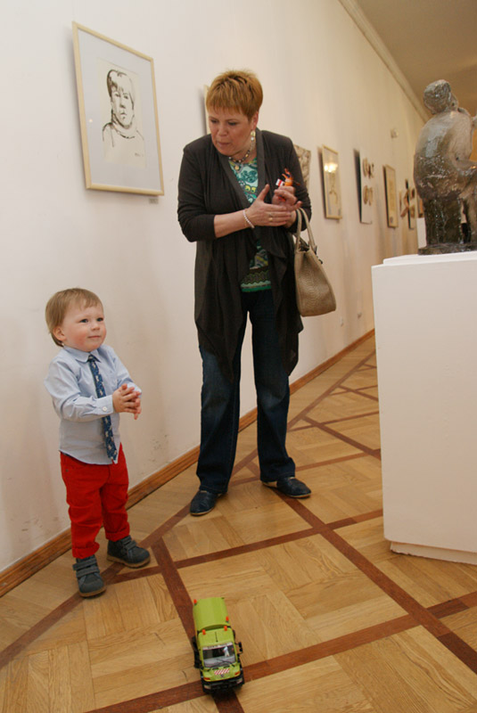 Елена Лотош