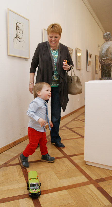 Елена Лотош