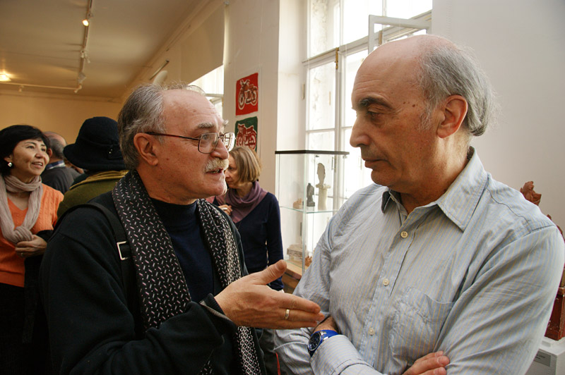 Валерий Черешня