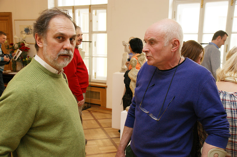Дмитрий Каминкер