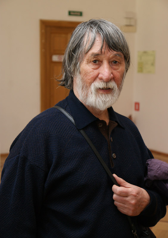 Марат Тажибаев