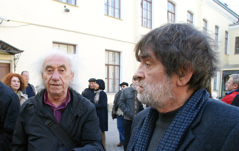 Аенатолий Заславский