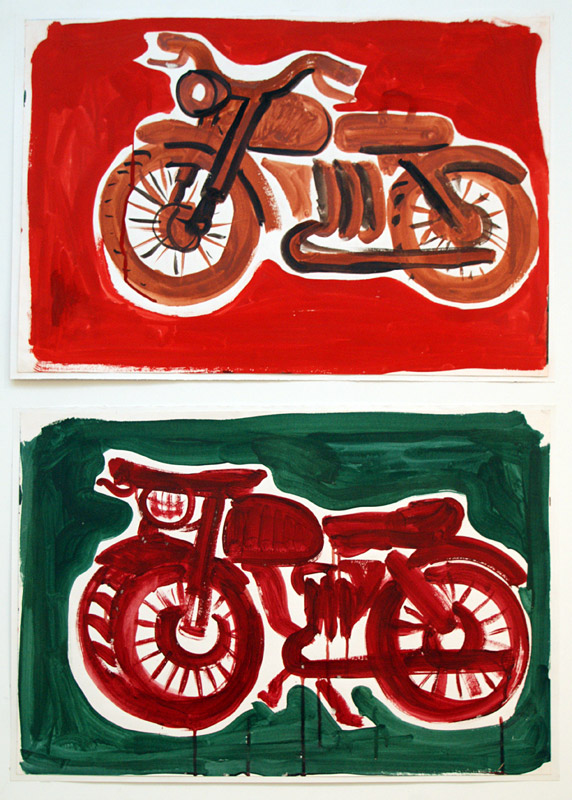 Роберт Лотош