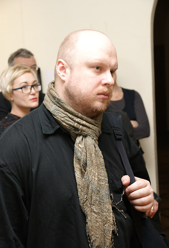 Петр Алексеев