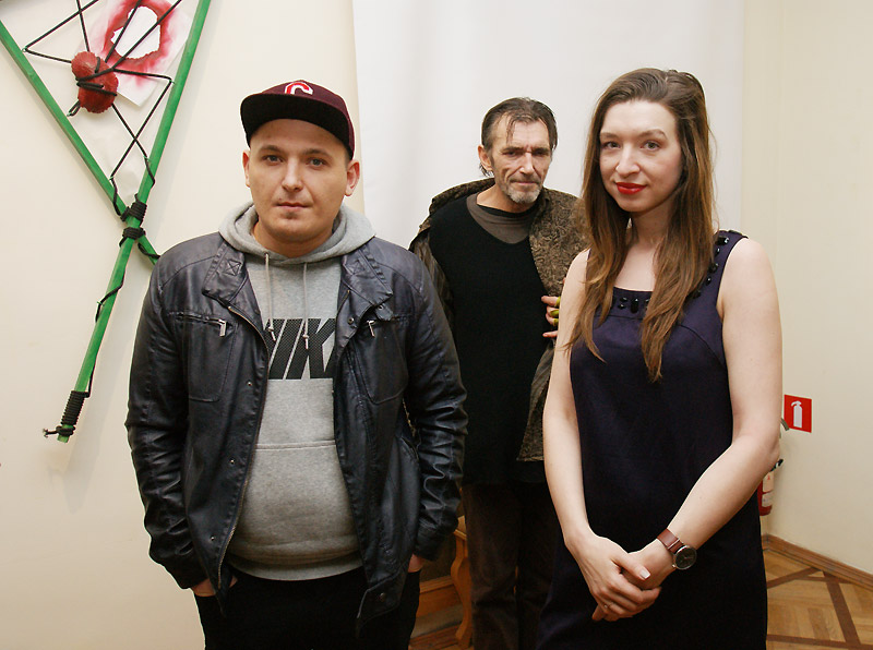 Илья Селецкий