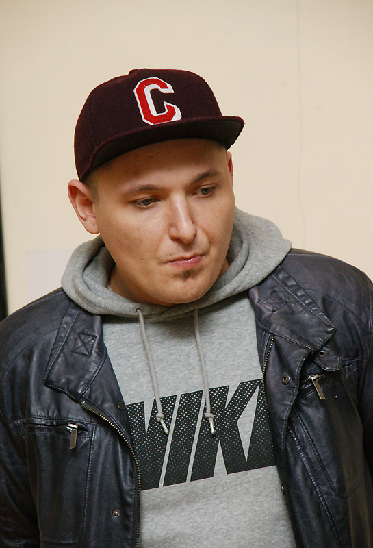 Илья Селецкий