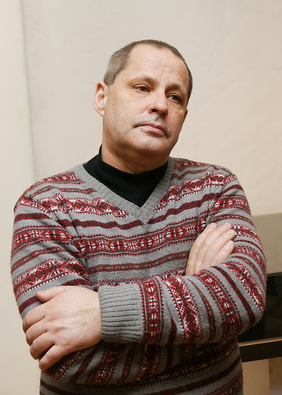 Юрий Зверлин