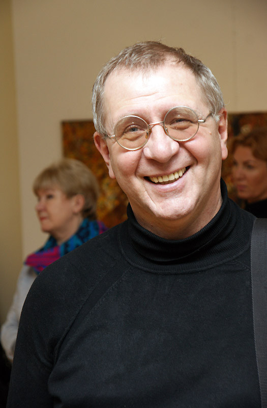Владимир Михайлуца