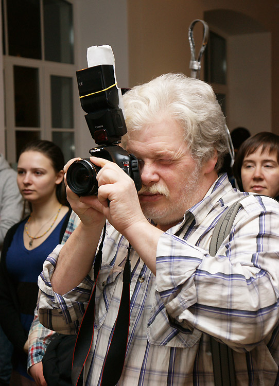 Яков Кальменс