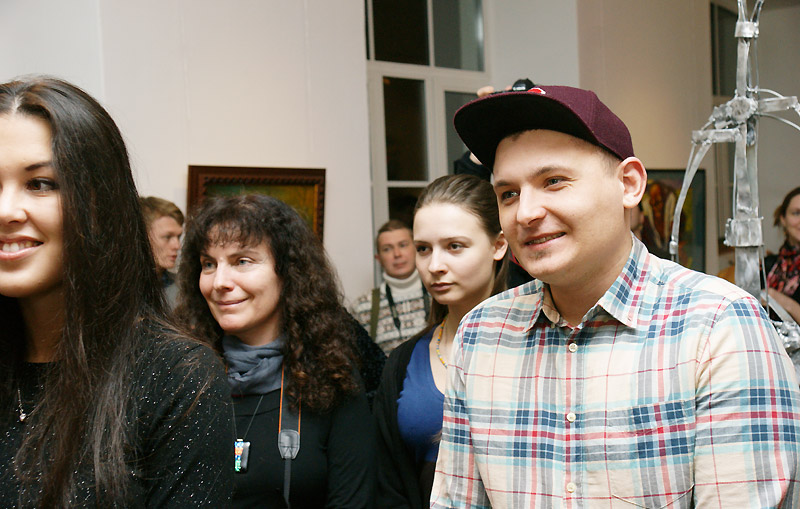 Динара Нуримова, Алена Коган, Илья Селецкий