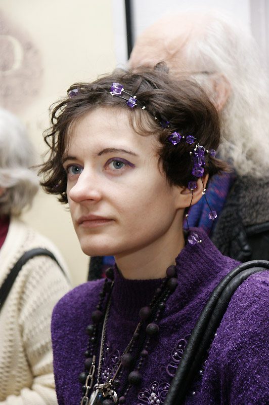 Алла Зиневич