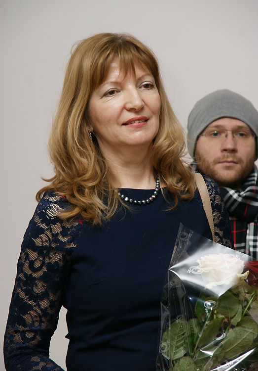 Елена Киселёва, Алексей Чижов