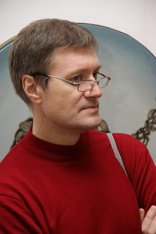 Валерий Аксёнов