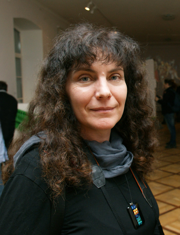Алена Коган