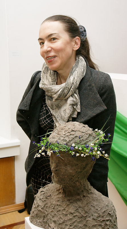 Инна Гринчель