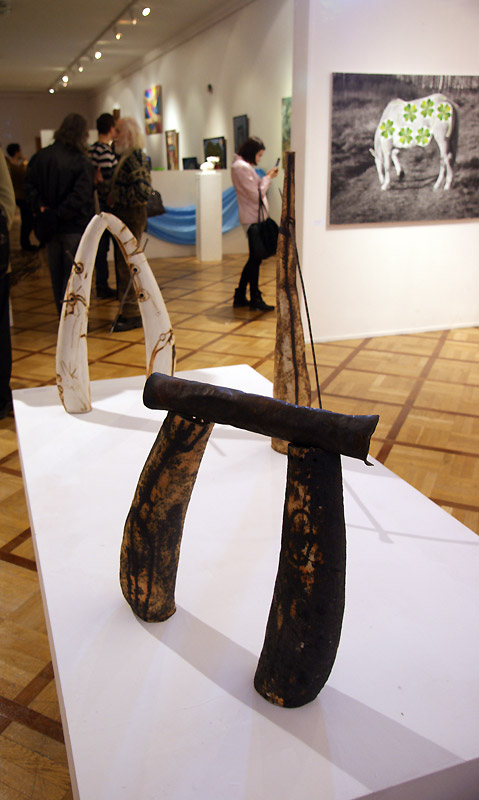 Алена Коган