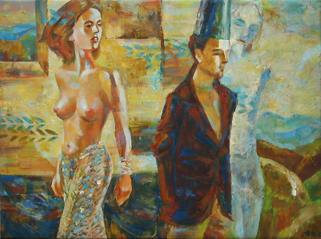 Елена Киселёва