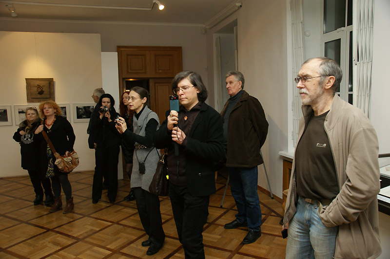 Александр Никипорец