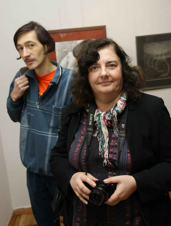 Анжелика Зинченко