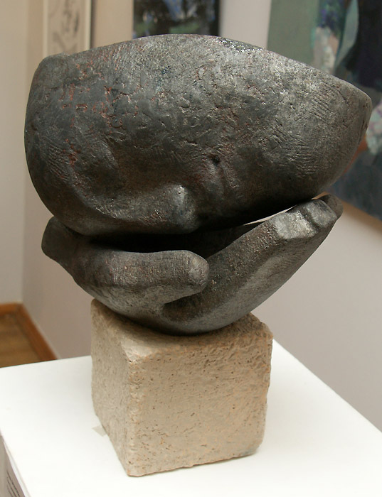 Елена Брановицкая