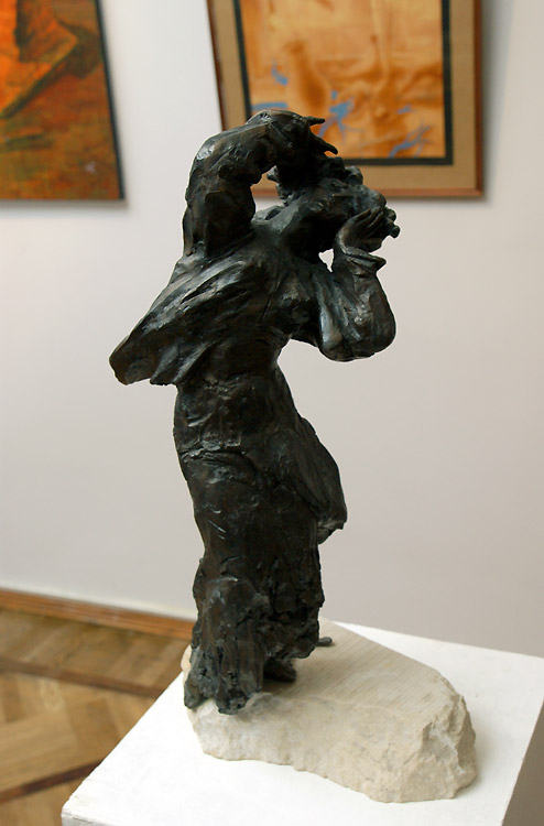 Анна Сосенская