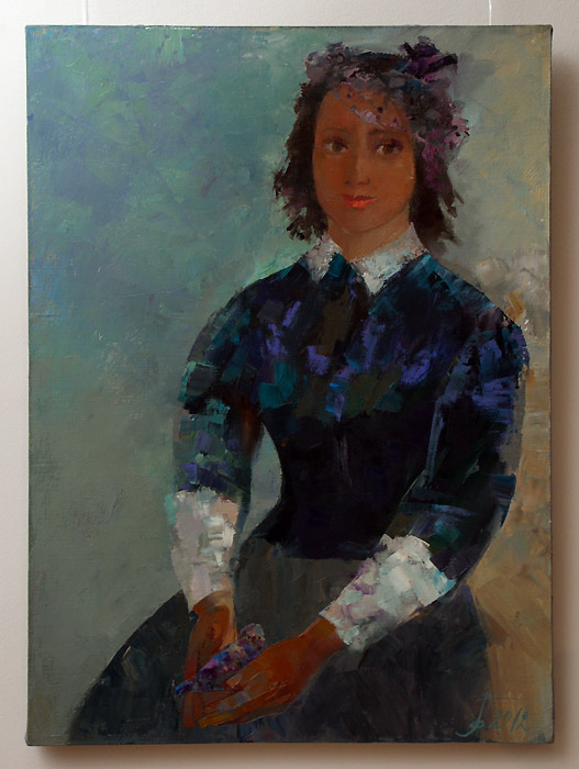 Елена Брановицкая