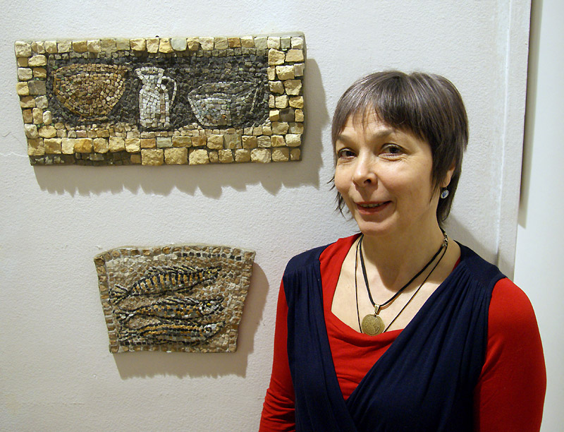 Анна Замула
