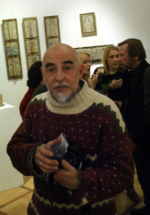 Андрей Кузнецов