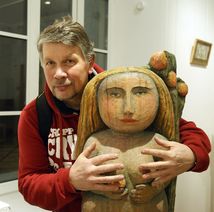 Алексей Кирьянов
