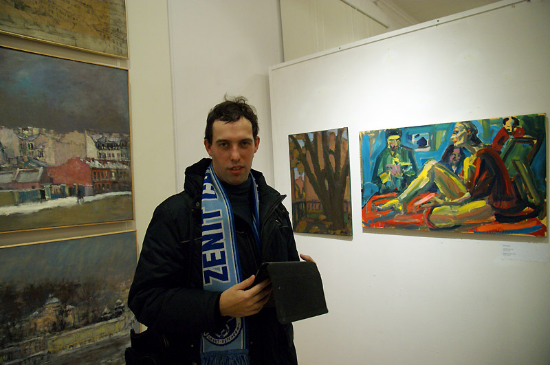 Дмитрий Анигеев