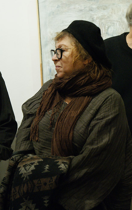 Алла Давыдова