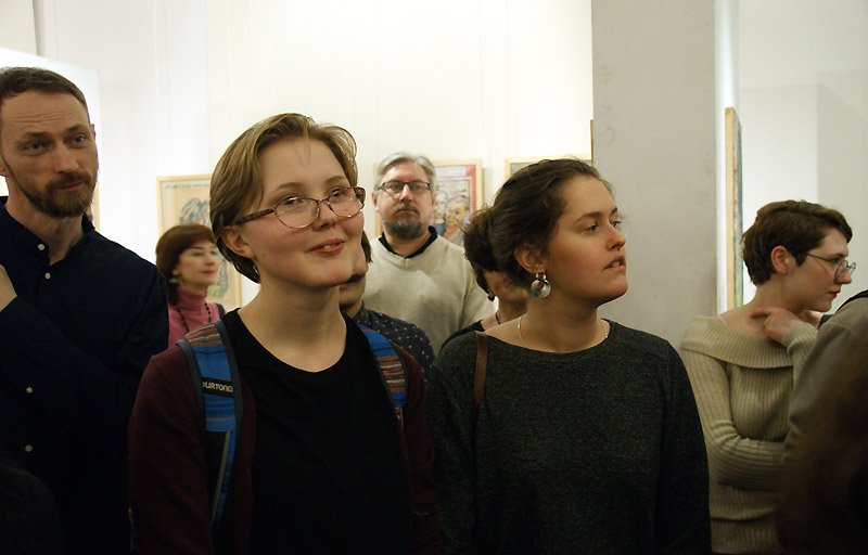 Константин Поляков, Сергей Белоусов