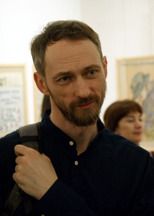 Константин Поляков