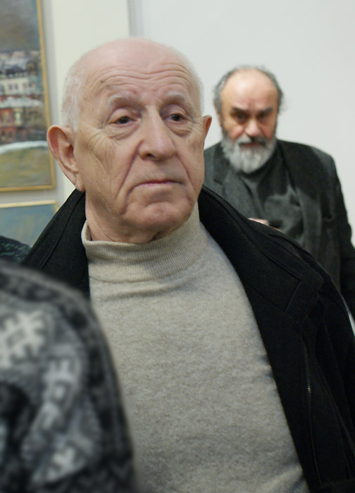 Феликс Коэн