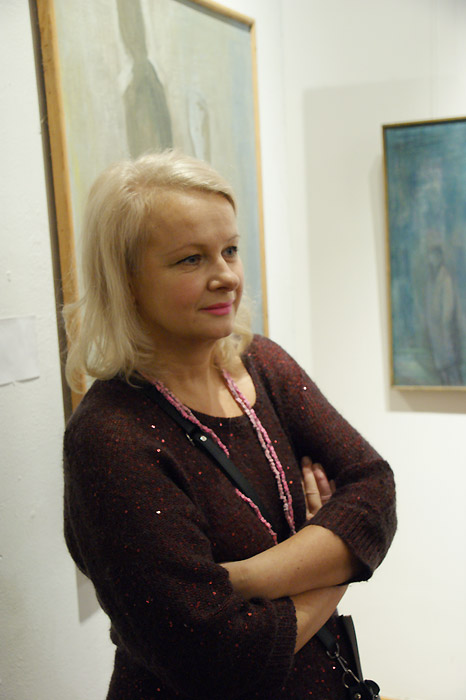 Юлия Сопина