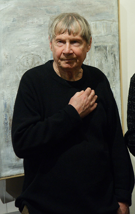 Кирилл Мамонов