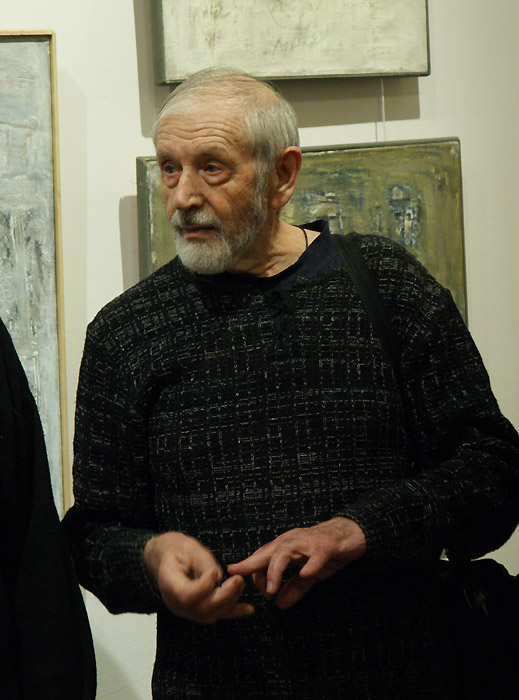 Евгений Ревяков