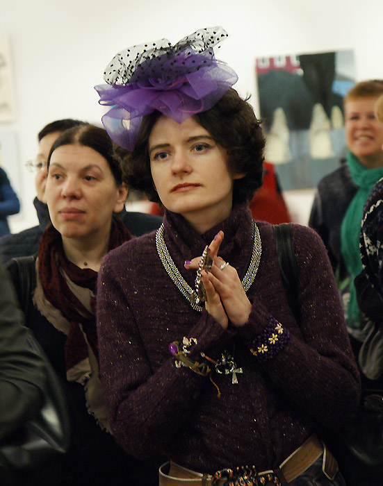 Алла Зиневич