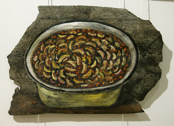 Анна Замула