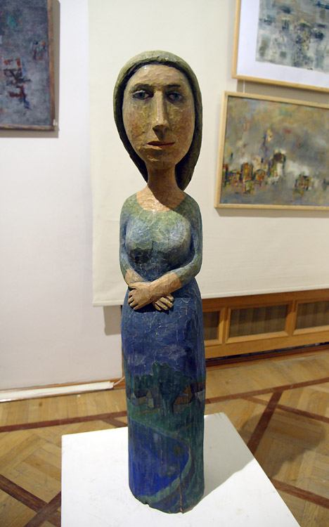 Евгения Кудрина