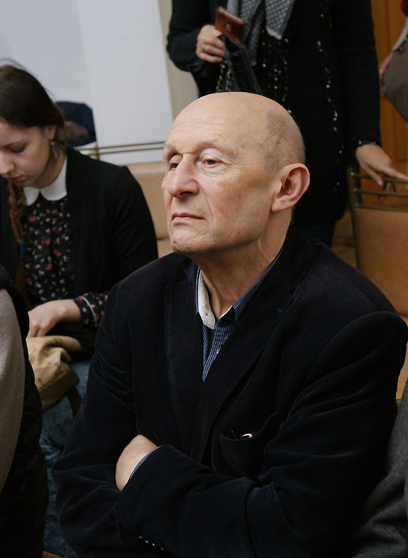 Александр Мелихов