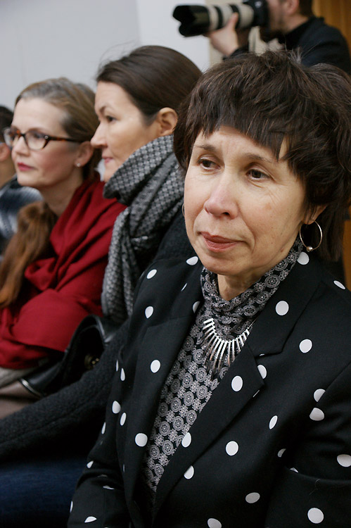Елена Тарасенко