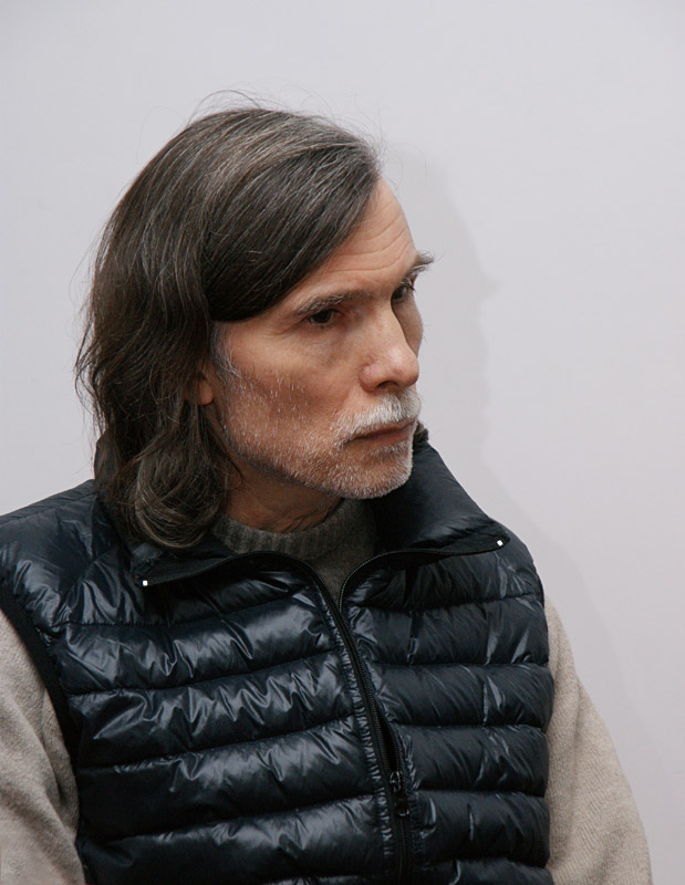 Александр Веселов