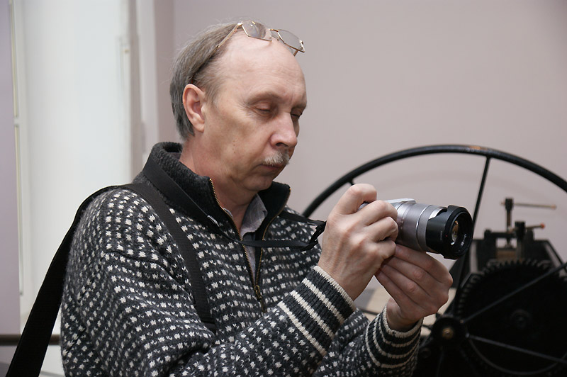 Виктор Борисов