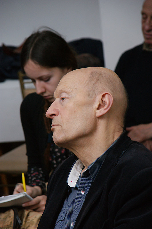Александр Мелихов