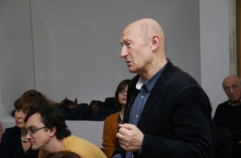 Александр Мелихов