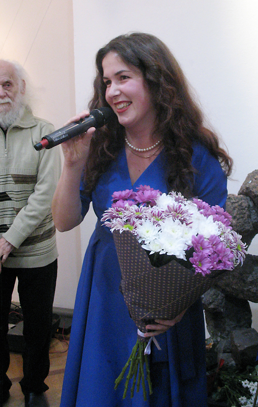 Анна Ковалевская